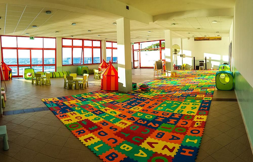 La Plage Noire Resort Marina di Sorso Kültér fotó