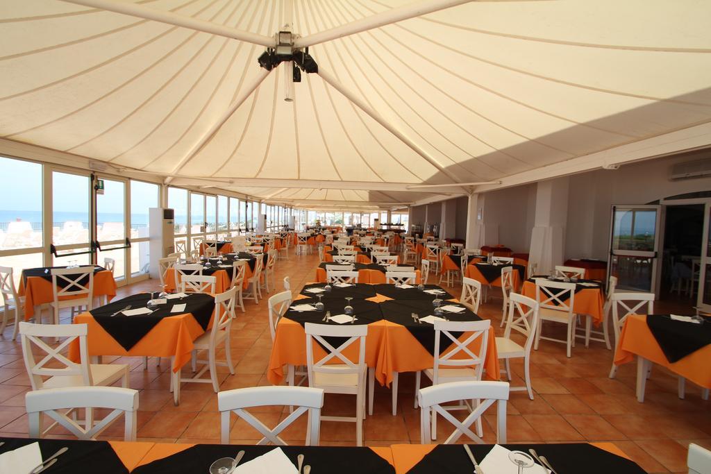 La Plage Noire Resort Marina di Sorso Kültér fotó