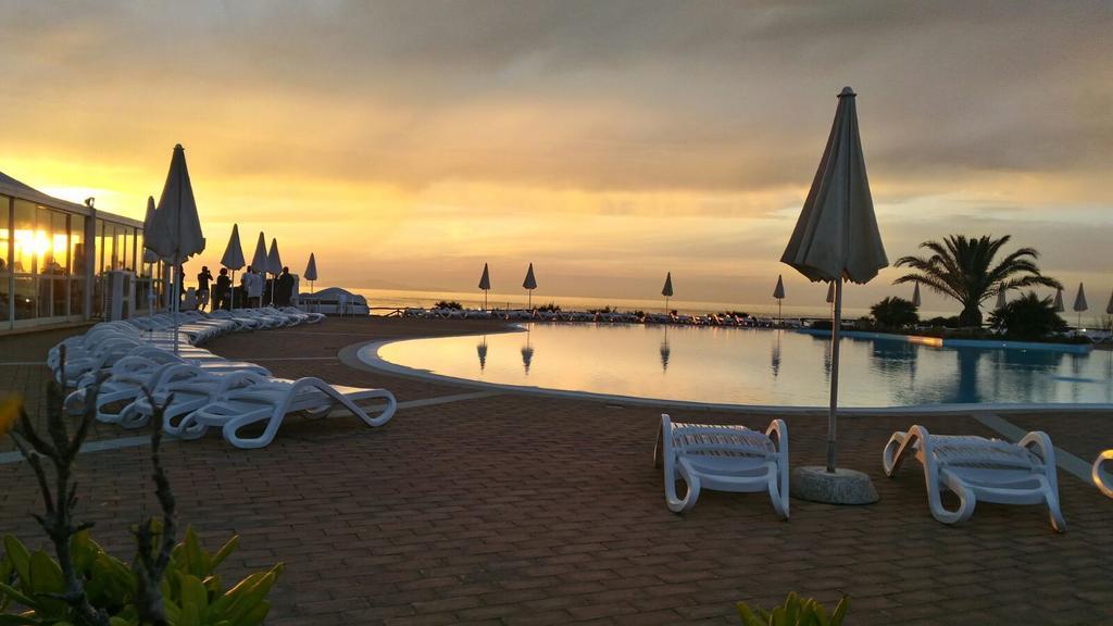 La Plage Noire Resort Marina di Sorso Kültér fotó