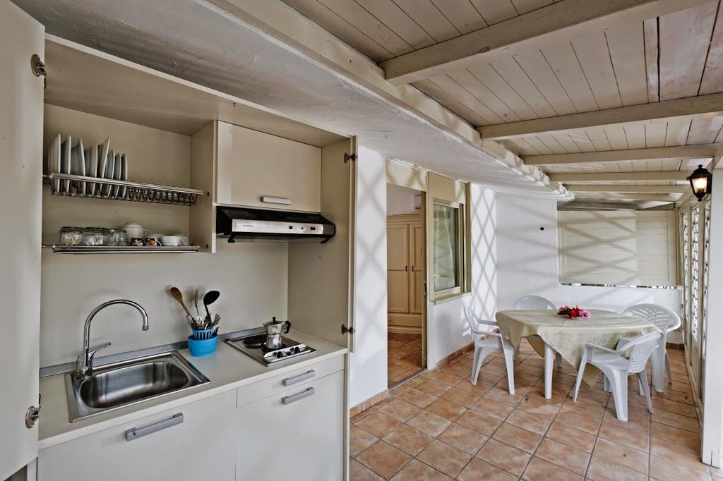 La Plage Noire Resort Marina di Sorso Kültér fotó