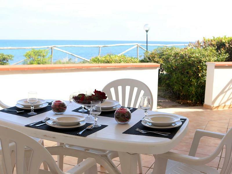 La Plage Noire Resort Marina di Sorso Kültér fotó
